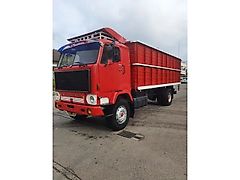 Volvo F 89 IC 4X2 Muldenkipper Kipper Oldtimer