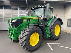John Deere 6R145
