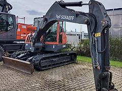 Terex Schaeff TC125