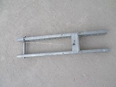 *Sonstige Balkenaufsatz 60