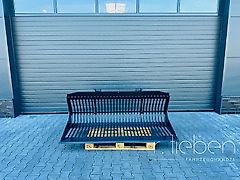 Hekamp SP20 200 Siebschaufel für Terex TL / Schaeff / Bobcat