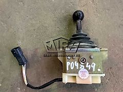 Caterpillar 966 KXE / Joystick Schaufel