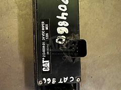 Caterpillar 966 KXE / Regler Scheibenwischer