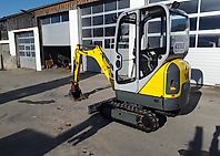 Wacker Neuson ET16 Wacker Neuson ET16