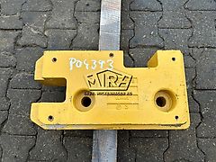 Caterpillar 938 M/ Kontergewicht rechts