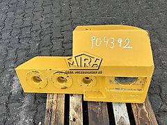 Caterpillar 938 M/ Kontergewicht links