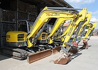Neuson 75Z3 Neuson 75Z3