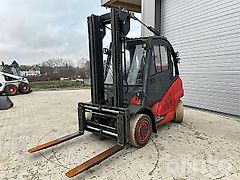 Linde H40T