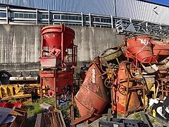 FE-Eichinger verschiedene Modelle