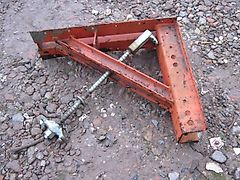 Peri Peri Multiflex Unterzugschalung