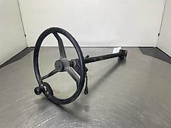 Ahlmann AZ6-4197340A-Steering wheel/Lenkrad/Stuur