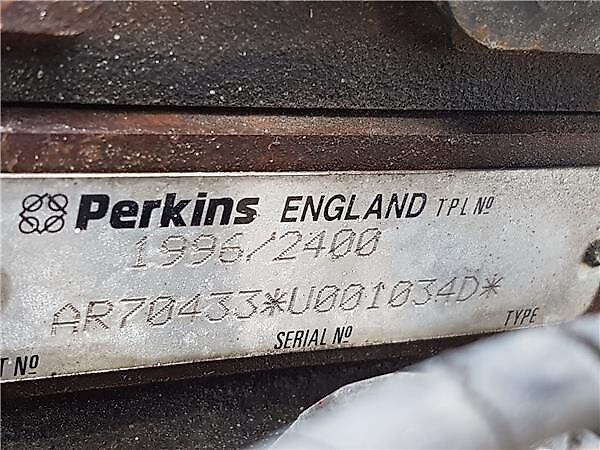 Perkins engine Motor Completo for truck tractor