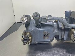 Rexroth A10VSO100DFEO/31R-R900570601-Load sensing pump