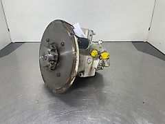 Rexroth A11VLO130LRDU2/10R-R902096450-Load sensing pump