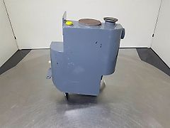 Wacker Neuson TD15-1000061143-Tank/Behälter/Reservoir