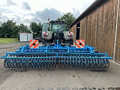 Scheibenegge Agroland HV500 DS