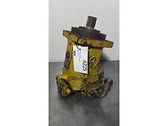 Hydromatik A6VM160DA/60W - Schaeff - Drive motor/Fahrmotor