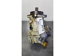 Hydromatik A7VO55HD1D/61L - Load sensing pump