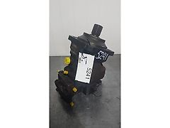 Sauer Danfoss 51D110AD4N-Drive motor/Fahrmotor/Rijmotor
