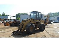 Caterpillar 924 F Caterpillar 924 F