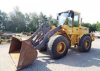 Volvo L 70 C Volvo L 70 C