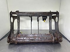 Volvo L40B-TP - Quick coupler/Wechsler/Snelwissel