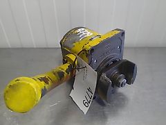 Rexroth 0510725315 - Gearpump/Zahnradpumpe/Tandwielpomp