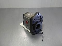 Rexroth 1517222305 - Gearpump/Zahnradpumpe/Tandwielpomp
