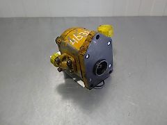 Rexroth 1517222781 - Gearpump/Zahnradpumpe/Tandwielpomp