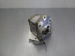 Rexroth 1518222284 - Gearpump/Zahnradpumpe/Tandwielpomp