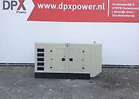 Deutz-Fahr WP4D66E200 - 82 kVA - DPX-19503 Deutz-Fahr WP4D66E200 - 82 kVA - DPX-19503