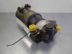 Rexroth 1517220534 - Caterpillar 928 G - Steering unit