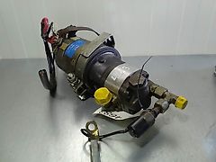 Rexroth 1517220554 - Compact-/steering unit