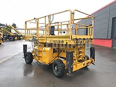 Haulotte H15 SX (15m)