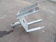 Sonstige Gabelkopf H20