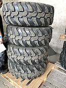 Used Dunlop 2 Rader 405 70 R18 Spt9 For Sale Baupool Co Uk