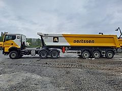 DTM Granalu OL47TC-3 + MAN NGTS33.510 (2 sets )