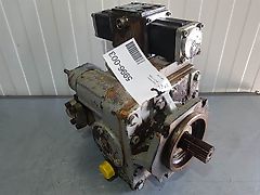 Sauer Danfoss SPV21 773 2939 - Load sensing pump