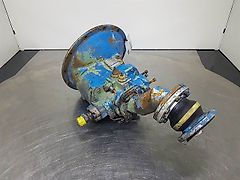 Hydromatik A8V55SR1R101F100081-227.20.90.81-Load sensing pump