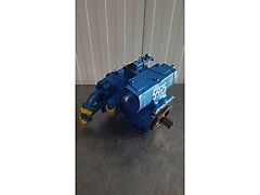Rexroth A4VTG71HWM/32R - Drive pump/Fahrpumpe/Rijpomp