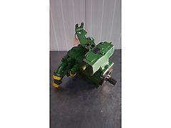 Rexroth A4VTG71HWM/32R - Drive pump/Fahrpumpe/Rijpomp