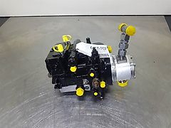 Rexroth A10VG45DA1D3L/10R-R902257921-Drive pump/Fahrpumpe