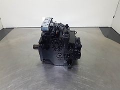 Sauer Danfoss H1P130RBAP6C-83051719-Drive pump/Fahrpumpe/Rijpomp