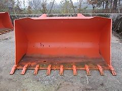 Doosan KC 10412 ES - 2,50 mtr - Bucket/Schaufel