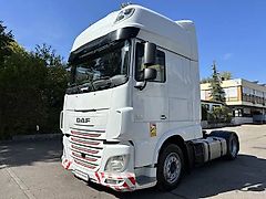 Daf XF 106.510 SSC MEGA Intarder ACC 2x Tank