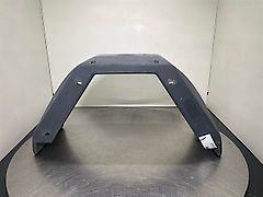 Terex AL80 / SKL834 - 5267010032 - Mud guard/Kotfluegel