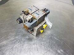 Rexroth 4WE10GA31/CG24Z4 - Valve/Ventile/Ventiel