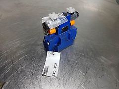 Rexroth 4WEH16G72 - Valve/Ventile/Ventiel