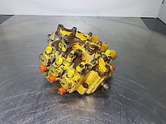 Rexroth M1-1192-00 - Valve/Ventile/Ventiel