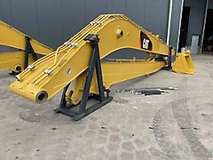 Caterpillar 323D 18m Set Long Reach Equipment